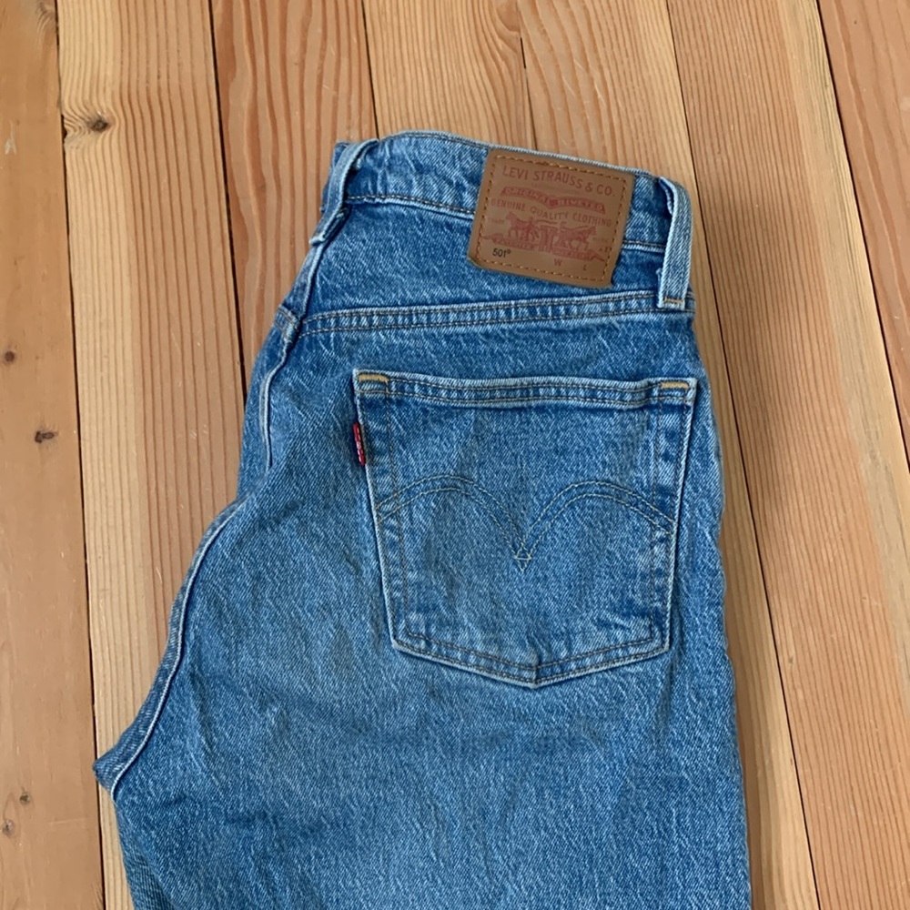 Levi Premium 501